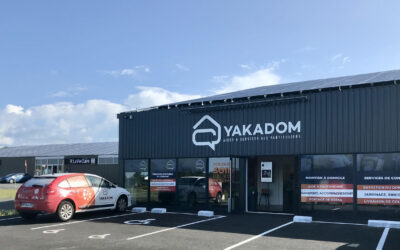 Journée portes ouvertes