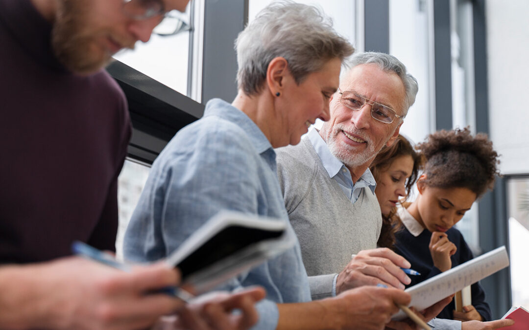 Semaine de la Prévention